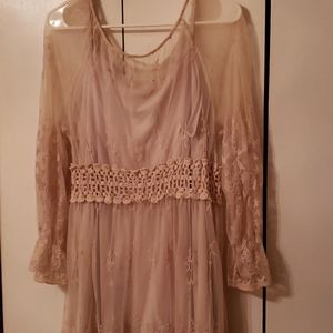 Cato dress